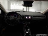  Honda  HR-V HONDA  / 2018 / 5P / SUV 1.6 ELEGANCE NAVI ADAS #3