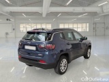  Jeep  Compass JEEP  / 2021 / 5P / SUV 1.6 MJET II 96KW BUSINESS #2