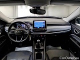  Jeep  Compass JEEP  / 2021 / 5P / SUV 1.6 MJET II 96KW BUSINESS #3