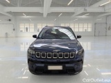  Jeep  Compass JEEP  / 2021 / 5P / SUV 1.6 MJET II 96KW BUSINESS #6