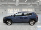  Jeep  Compass JEEP  / 2021 / 5P / SUV 1.6 MJET II 96KW BUSINESS #8