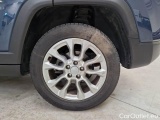  Jeep  Compass JEEP  / 2021 / 5P / SUV 1.6 MJET II 96KW BUSINESS #19