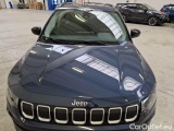 Jeep  Compass JEEP  / 2021 / 5P / SUV 1.6 MJET II 96KW BUSINESS #42