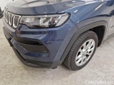  Jeep  Compass JEEP  / 2021 / 5P / SUV 1.6 MJET II 96KW BUSINESS #50