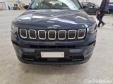  Jeep  Compass JEEP  / 2021 / 5P / SUV 1.6 MJET II 96KW BUSINESS #52