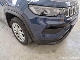  Jeep  Compass JEEP  / 2021 / 5P / SUV 1.6 MJET II 96KW BUSINESS #54