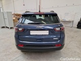  Jeep  Compass JEEP  / 2021 / 5P / SUV 1.6 MJET II 96KW BUSINESS #90