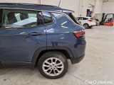  Jeep  Compass JEEP  / 2021 / 5P / SUV 1.6 MJET II 96KW BUSINESS #96