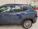 Jeep  Compass JEEP  / 2021 / 5P / SUV 1.6 MJET II 96KW BUSINESS #100