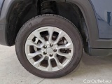  Jeep  Compass JEEP  / 2021 / 5P / SUV 1.6 MJET II 96KW BUSINESS #125