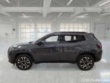  Jeep  Compass JEEP  / 2021 / 5P / SUV 1.3 T4 PHEV 190cv Business Plus 4xe Auto #8