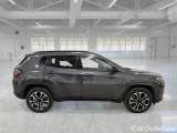  Jeep  Compass JEEP  / 2021 / 5P / SUV 1.3 T4 PHEV 190cv Business Plus 4xe Auto #7