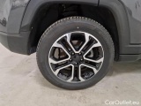  Jeep  Compass JEEP  / 2021 / 5P / SUV 1.3 T4 PHEV 190cv Business Plus 4xe Auto #18