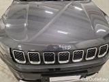  Jeep  Compass JEEP  / 2021 / 5P / SUV 1.3 T4 PHEV 190cv Business Plus 4xe Auto #26
