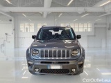  Jeep  Patriot JEEP RENEGADE / 2018 / 5P / SUV 1.6 MJET 130CV LIMITED #6