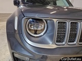  Jeep  Patriot JEEP RENEGADE / 2018 / 5P / SUV 1.6 MJET 130CV LIMITED #32