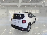  Jeep  Patriot JEEP RENEGADE / 2018 / 5P / SUV 1.6 MJET 130CV LIMITED #2