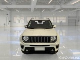  Jeep  Patriot JEEP RENEGADE / 2018 / 5P / SUV 1.6 MJET 130CV LIMITED #6