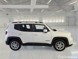  Jeep  Patriot JEEP RENEGADE / 2018 / 5P / SUV 1.6 MJET 130CV LIMITED #7
