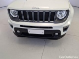  Jeep  Patriot JEEP RENEGADE / 2018 / 5P / SUV 1.6 MJET 130CV LIMITED #28