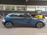  Mercedes  A-Klasse MERCEDES-BENZ CLASSE A / 2018 / 5P / BERLINA A 180 D AUTOMATIC BUSINESS EXTRA #7