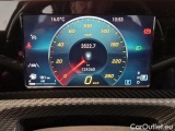  Mercedes  A-Klasse MERCEDES-BENZ CLASSE A / 2018 / 5P / BERLINA A 180 D AUTOMATIC BUSINESS EXTRA #4