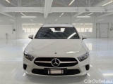  Mercedes  A-Klasse MERCEDES-BENZ CLASSE A / 2018 / 5P / BERLINA A 180 D AUTOMATIC BUSINESS EXTRA #6
