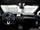  Mercedes  A-Klasse MERCEDES-BENZ CLASSE A / 2018 / 5P / BERLINA A 180 D AUTOMATIC BUSINESS EXTRA #3