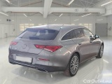  Mercedes  CLA-Klasse MERCEDES-BENZ CLA SHOOTING BRAKE / 2019 / 5P / STATION WAGON CLA 180 AUTOMATIC SPORT #2