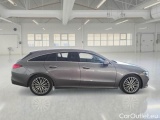  Mercedes  CLA-Klasse MERCEDES-BENZ CLA SHOOTING BRAKE / 2019 / 5P / STATION WAGON CLA 180 AUTOMATIC SPORT #7