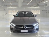  Mercedes  CLA-Klasse MERCEDES-BENZ CLA SHOOTING BRAKE / 2019 / 5P / STATION WAGON CLA 180 AUTOMATIC SPORT #6