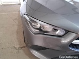  Mercedes  CLA-Klasse MERCEDES-BENZ CLA SHOOTING BRAKE / 2019 / 5P / STATION WAGON CLA 180 AUTOMATIC SPORT #46