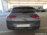  Mercedes  CLA-Klasse MERCEDES-BENZ CLA SHOOTING BRAKE / 2019 / 5P / STATION WAGON CLA 180 AUTOMATIC SPORT #68