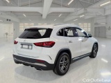  Mercedes  GLA MERCEDES-BENZ  / 2020 / 5P / CROSSOVER  220 D AUTOMATIC 4MATIC PREMIUM #2