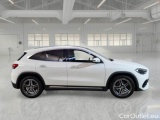  Mercedes  GLA MERCEDES-BENZ  / 2020 / 5P / CROSSOVER  220 D AUTOMATIC 4MATIC PREMIUM #7