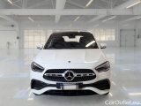  Mercedes  GLA MERCEDES-BENZ  / 2020 / 5P / CROSSOVER  220 D AUTOMATIC 4MATIC PREMIUM #6