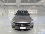  Mercedes  GLB MERCEDES-BENZ  / 2019 / 5P / SUV  220 D AUTOMATIC 4MATIC PREMIUM #6