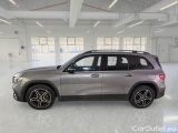  Mercedes  GLB MERCEDES-BENZ  / 2019 / 5P / SUV  220 D AUTOMATIC 4MATIC PREMIUM #8