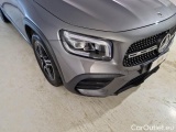 Mercedes  GLB MERCEDES-BENZ  / 2019 / 5P / SUV  220 D AUTOMATIC 4MATIC PREMIUM #38