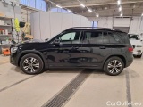  Mercedes  GLB MERCEDES-BENZ  / 2019 / 5P / SUV  200 D AUTOMATIC 4MATIC SPORT PLUS #9