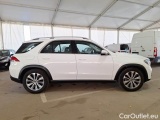  Mercedes  G-Klasee MERCEDES-BENZ GLE / 2018 / 5P / SUV GLE 300 D 4MATIC SPORT #7