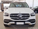  Mercedes  G-Klasee MERCEDES-BENZ GLE / 2018 / 5P / SUV GLE 300 D 4MATIC SPORT #6