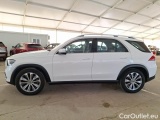  Mercedes  G-Klasee MERCEDES-BENZ GLE / 2018 / 5P / SUV GLE 300 D 4MATIC SPORT #8