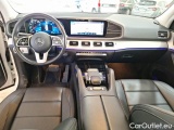  Mercedes  G-Klasee MERCEDES-BENZ GLE / 2018 / 5P / SUV GLE 300 D 4MATIC SPORT #3