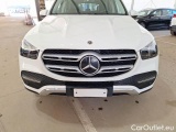  Mercedes  G-Klasee MERCEDES-BENZ GLE / 2018 / 5P / SUV GLE 300 D 4MATIC SPORT #27