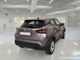  Nissan  Juke NISSAN  / 2019 / 5P / CROSSOVER 1.0 DIG-T 117 N-CONNECTA DCT #2