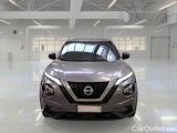 Nissan  Juke NISSAN  / 2019 / 5P / CROSSOVER 1.0 DIG-T 117 N-CONNECTA DCT #6