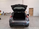  Nissan  Juke NISSAN  / 2019 / 5P / CROSSOVER 1.0 DIG-T 117 N-CONNECTA DCT #5
