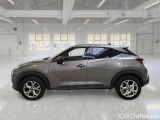  Nissan  Juke NISSAN  / 2019 / 5P / CROSSOVER 1.0 DIG-T 117 N-CONNECTA DCT #8