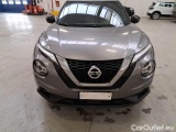  Nissan  Juke NISSAN  / 2019 / 5P / CROSSOVER 1.0 DIG-T 117 N-CONNECTA DCT #27